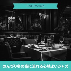 Candlelit Snowfall (Key Eb Ver.)