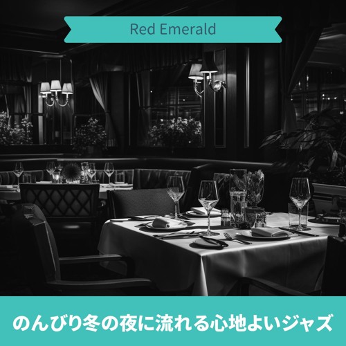 Candlelit Snowfall (Key Eb Ver.)