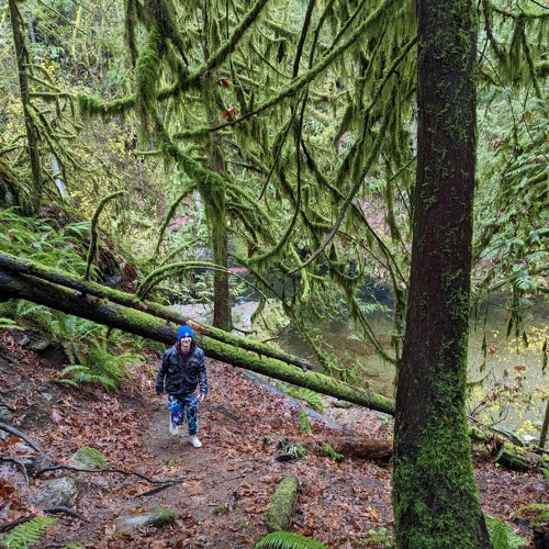 That Kid Tolkin Sessions Vol 2