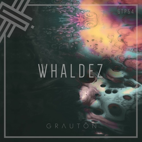 Grauton #054 | Whaldez