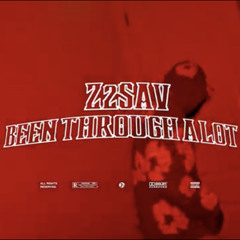 Z2Sav - Been Through A Lot