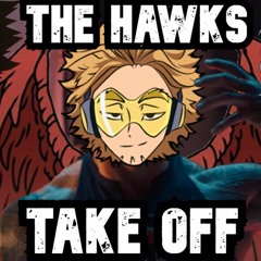 The Hawks - Take Off feat. Dry Boys(Tech N9ne, The Rock Face Off Parody)