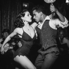 Come dance