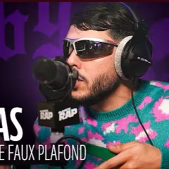 Freestyle Faux Plafond [EXCLU] - Josas