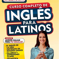 Ebook Dowload Ingl?s en 100 d?as. Ingl?s para latinos. Nueva Edici?n / English