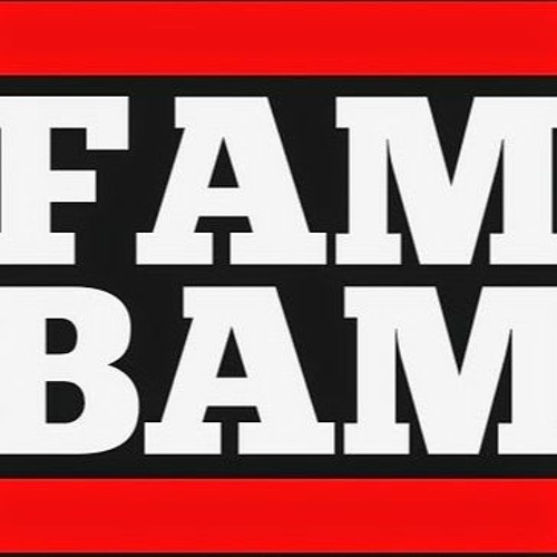 Stream FAM BAM by Blu Watt & Rocc Halladay by BLU WATT | Listen