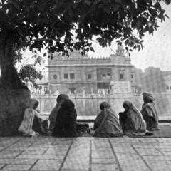 Jaa Pehlan Kant Manaye - Bhai Shamsher Singh Ji (Delhi)
