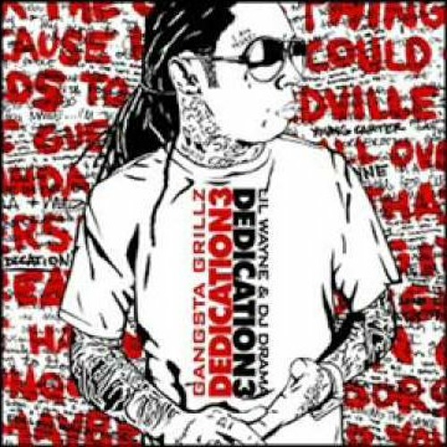 Whoever You Like - Lil Wayne Ft. Jae Millz, Gudda Gudda, Jack MacRath