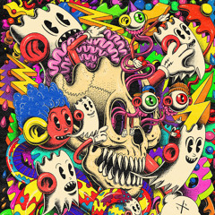 Spookydubz - Halloween Mix 2025