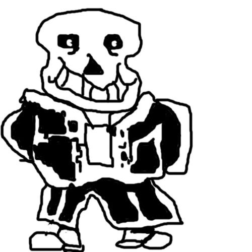 [old] Crappy Forced Grin Mashup