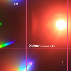Pfast 024 - Diskoan