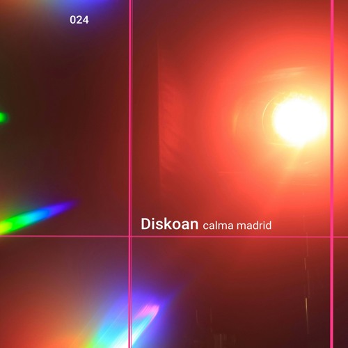 Pfast 024 - Diskoan