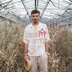 Luka. X Casa Amor St-Tropez