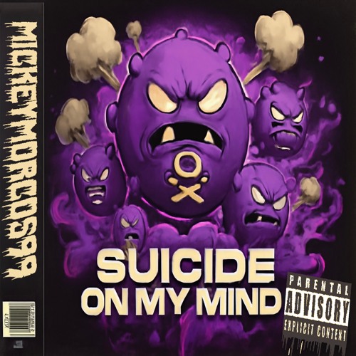 Suicide on my Mind