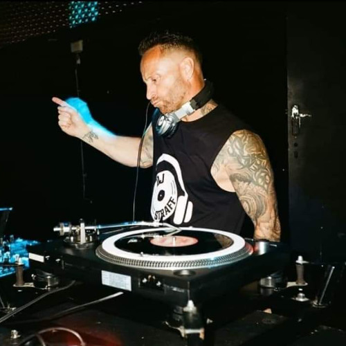 DJ STRAFF / TOXIC SICKNESS RESIDENCY SHOW #4 / MAY / 2025