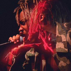 Juice WRLD _ Invisible Chains (Unreleased)