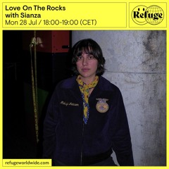 Love On The Rocks - Sianza - 28 Jul 2025