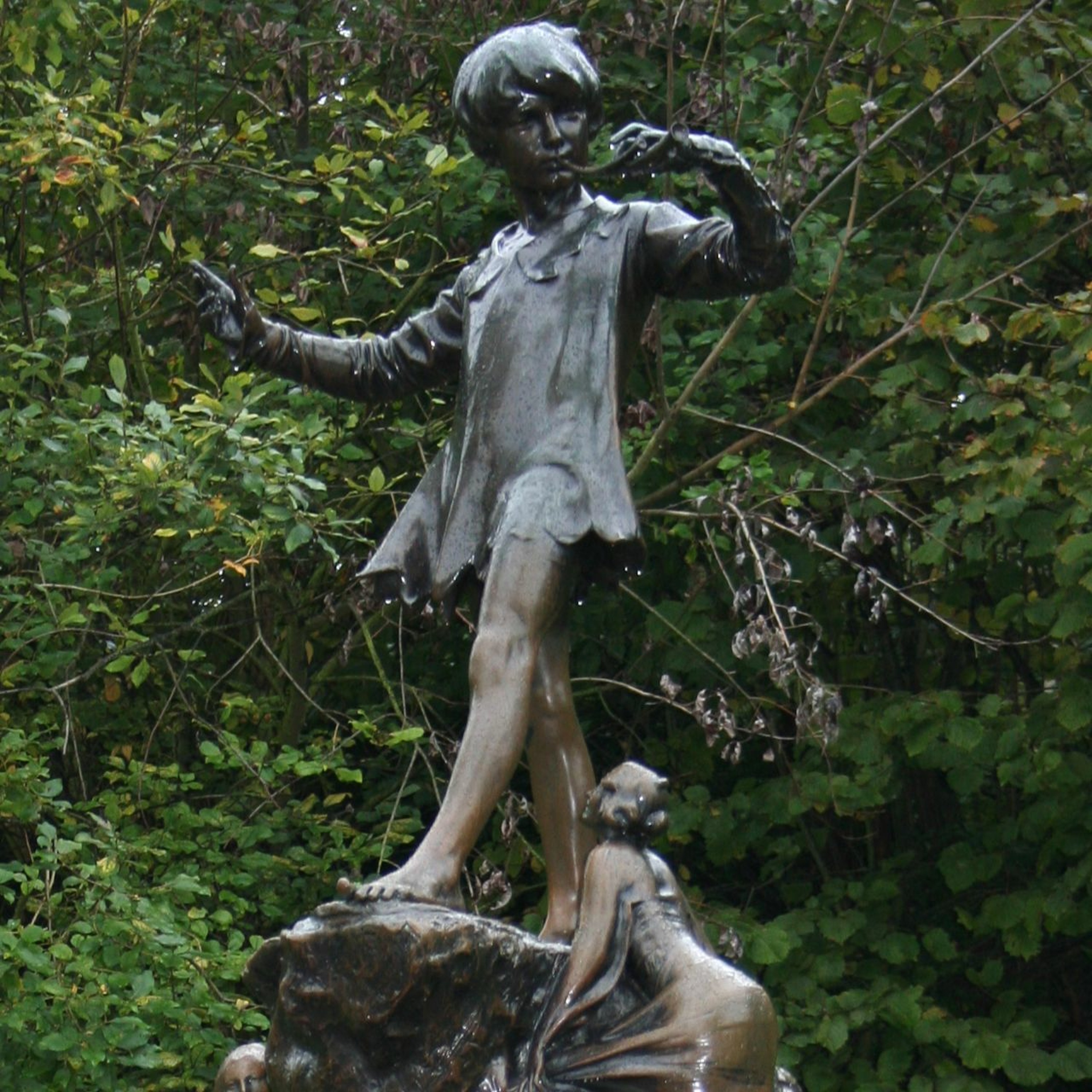 The Iris Murdoch Society podcast