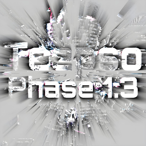 Stream Phase 1.3 by Teepso | Listen online for free on SoundCloud