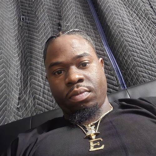 E'Lon Nelson - Problem Solved.mp3