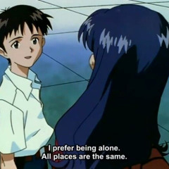 Lofi Type Beat - Alone time