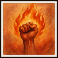 ABOUT... THE RAGE