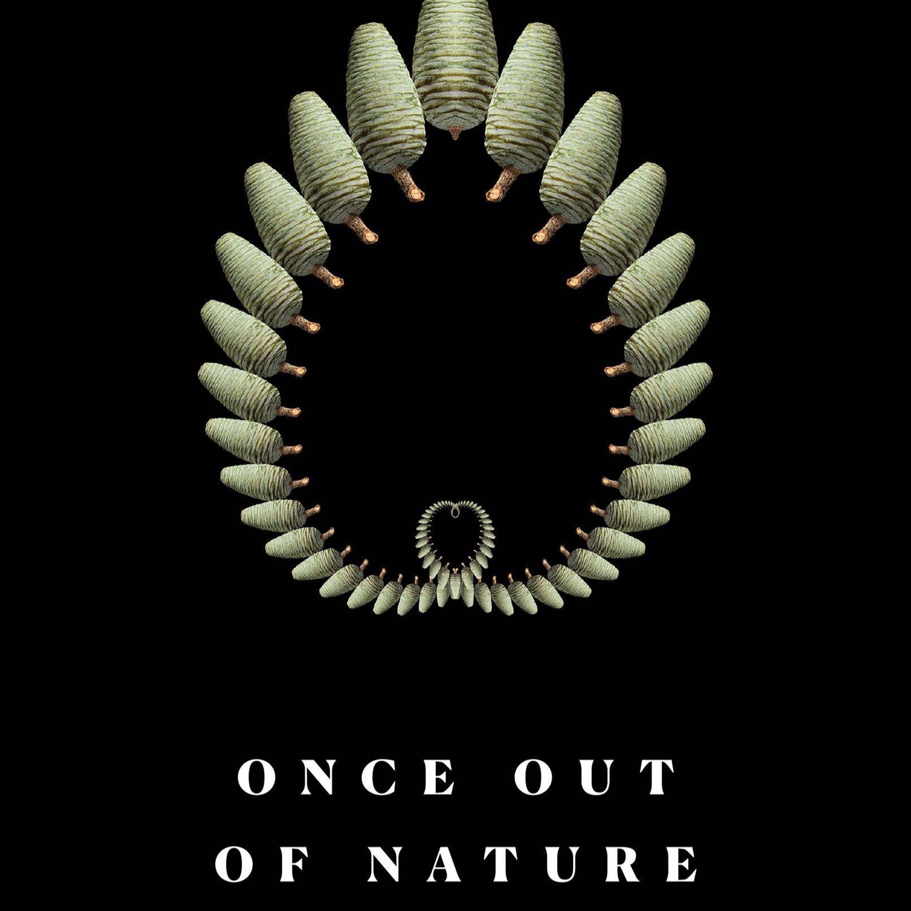 Once Out of Nature: Selected Essays on the Transformation of Gender by Joy Ladin episode artwork