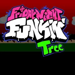 |FnF| Friday Night Funkin' VS Tree - Warning