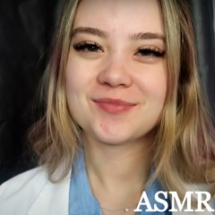 Ear Cleaning and Medical Examination Pt.3