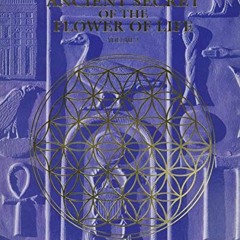 Read EPUB KINDLE PDF EBOOK The Ancient Secret of the Flower of Life, Volume 2 by  Drunvalo Melchized