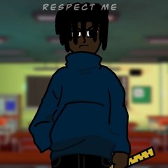 Respect Me (feat. Yung Dastard & AA2X) [prod. Soulzii]