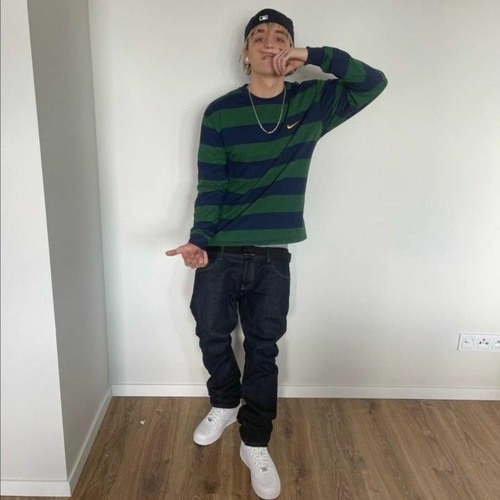 LIL MORTY - пососи х я(speed up)