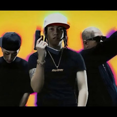 6LOCK - OJ River x Buddahbeads x HELLMERRY (Official Music Video)