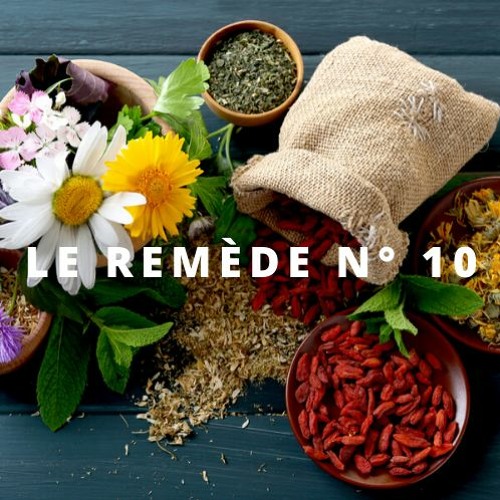 LE REMÈDE N°10 feat LAKNA (prod KT Gorique) | NO MIX |