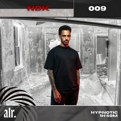 ALLURECAST. 009 - NDK