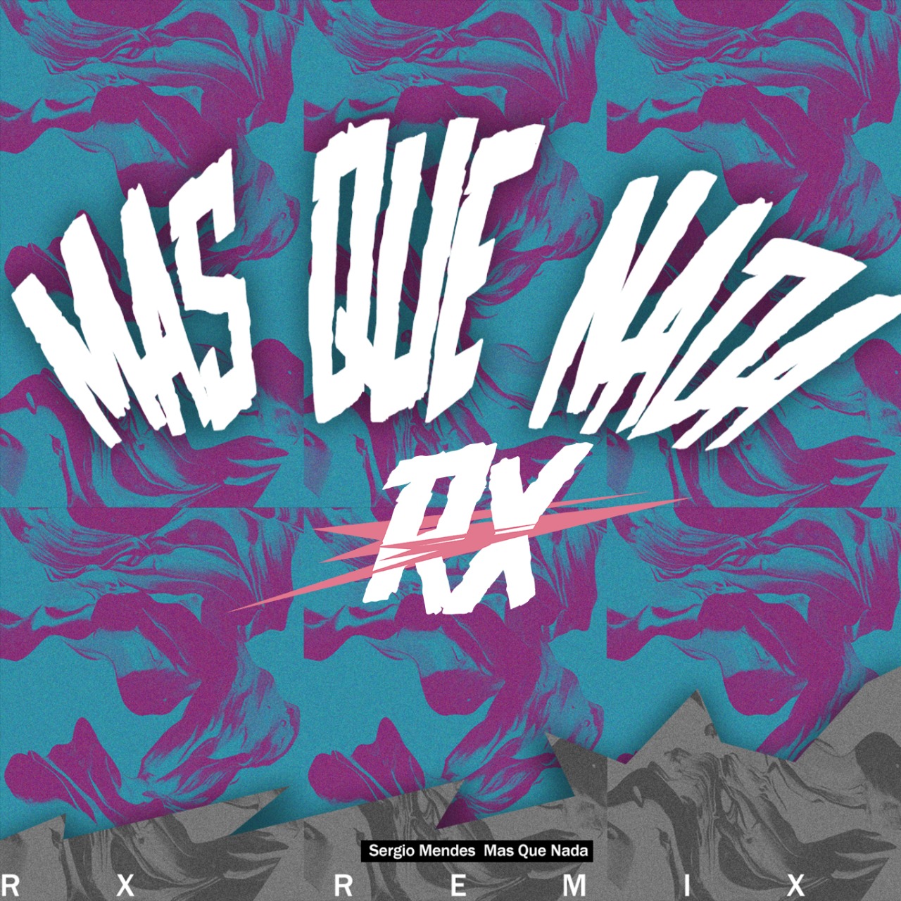 ...을 다운로드하십시오 Sergio Mendes - Mas Que Nada (RX Remix)