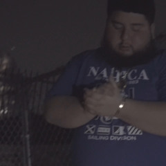HUSTLE ANTHEM (prod. YUNGMEXICANBIH)