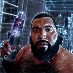 CHARLESTON WHITE BY KING TITUS  HD