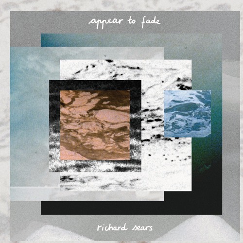 Appear to Fade - excerpt