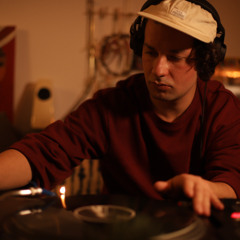 David Silver @ Sisyphos ( Wintergarten session 06.12.2025 )