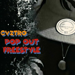 POPIN OUT FREESTYLE!
