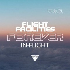 Flight Facilities - Forever feat. BROODS (Tim Hidgem Remix) - TEASER
