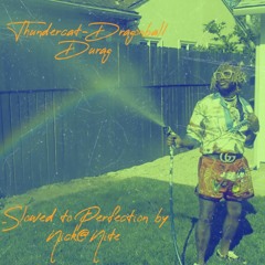 Dragonball Durag (Slowed)