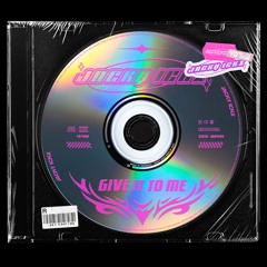 Jacky Ickx - Give It To Me 💞FREE DL💞