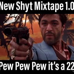 New Shyt Mixtape 1.0