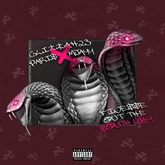 ZMG (Pari$ x Glizzah23 x MJayy) - Finesse Out The South Way