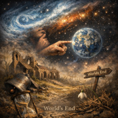 Worlds End! Pystrance Take