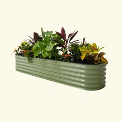 The Pros and Cons of Galvanized Raised Beds for Your Garden