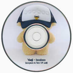 Yaeji - Booboo (sooyeon & Tom VR edit)