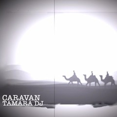 Piano Miniatures - CARAVAN- TAMARA DJ